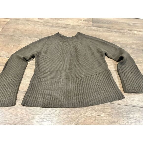 Marie Claire wool sweater - Picture 2 of 7